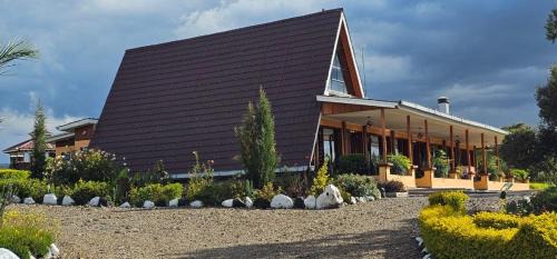 Nanyuki Hotel | Juniper Park Resort