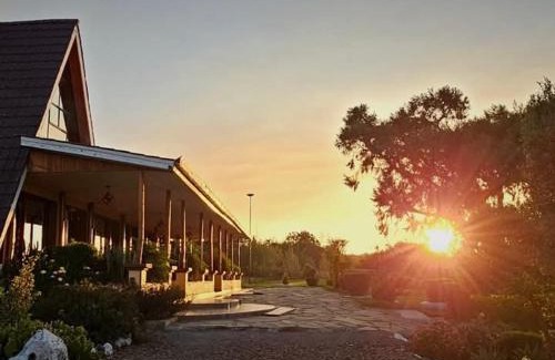 Nanyuki Hotel | Juniper Park Resort