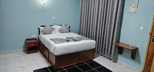 Nanyuki Hotel | Juniper Park Resort