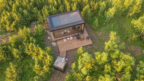 Laane-Nigula Parish Cabin | Juniper Villas - Standard & Delux