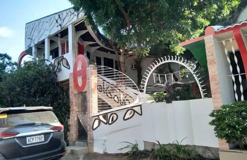 Sariaya Apartment | Junivsel's Beach House With Private Pool