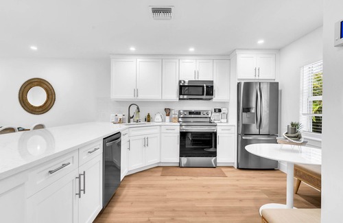 Juno Beach Condo | Juno Beach Landings 3 | Bungalow on the Beach!