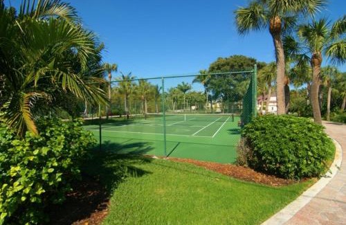 Sanibel House | Junonia 303
