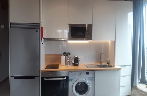 Povoa De Varzim Apartment | Junqueira Apartment - ALMA