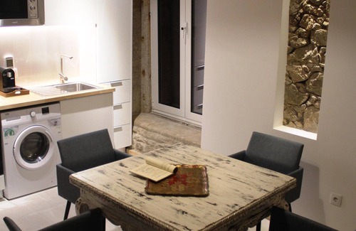 Povoa De Varzim Apartment | Junqueira Apartment - ALMA