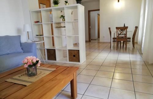 Ruzafa Apartment | Junto al Mercado de Ruzafa