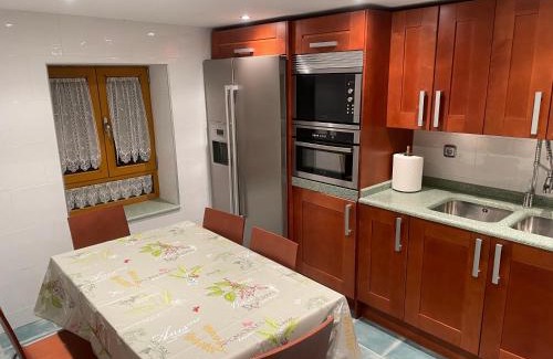 Izurtza Apartment | Junto al Parque Natural de Urkiola
