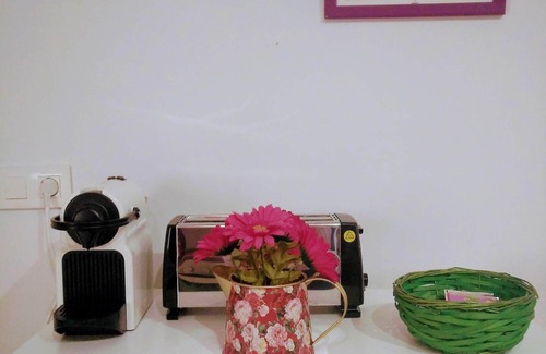 San Pablo Apartment | Junto al pilar