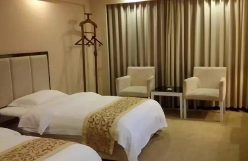 Deqing County Hotel | Junyue Hotel