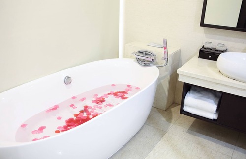 Qingxi Hotel | Junyue Internation Hotel