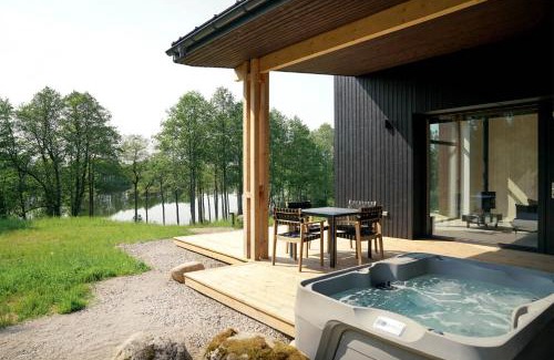 Lithuania House | Juoda Truoba