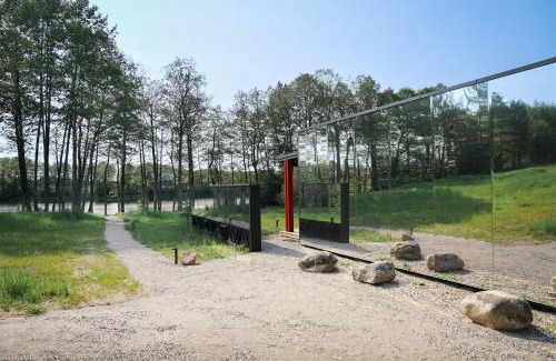 Lithuania House | Juoda Truoba