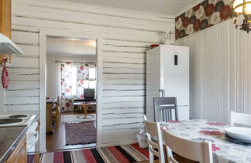 Rovaniemi House | Juotas Village by Interhome
