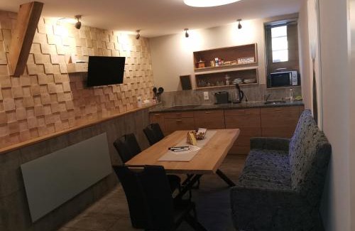 Goeschenen House | Jupi Hüsli
