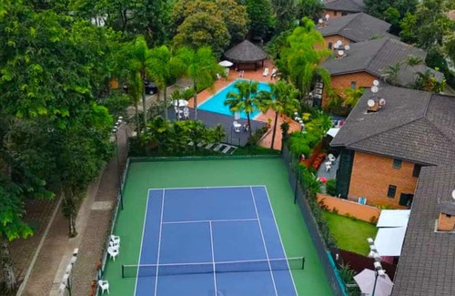 Juquehy Condo | Juquehy Sea Front Condominium 84: best location
