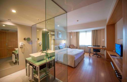 Sadikbey Hotel | Jura Hotels Afyon Thermal