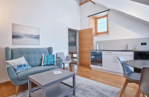 La Cote-aux-Fees Bed & Breakfast | Jurabelle