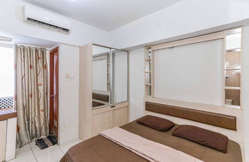 South Tangerang House | Juragan Room