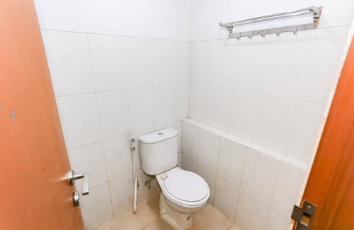 South Tangerang House | Juragan Room