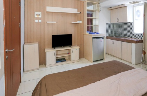 South Tangerang House | Juragan Room