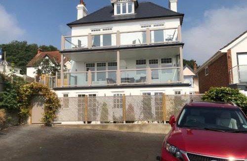 Lyme Regis Apartment | Jurassic View Apartment
