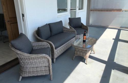Lyme Regis Apartment | Jurassic View Apartment