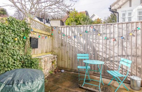 Lyme Regis Apartment | Jurassic View Apartment
