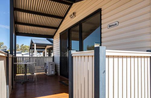 Jurien Bay Resort | Jurien Bay Tourist Park