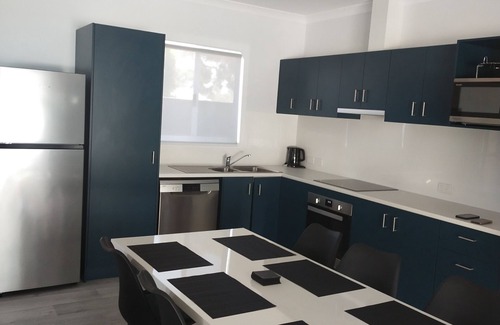 Jurien Bay Villa | Jurien Beachfront Chalets
