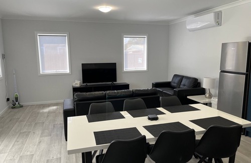 Jurien Bay Villa | Jurien Beachfront Chalets