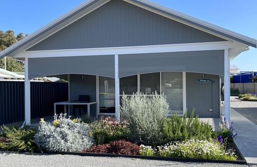 Jurien Bay Villa | Jurien Beachfront Chalets