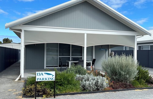 Jurien Bay Villa | Jurien Beachfront Chalets