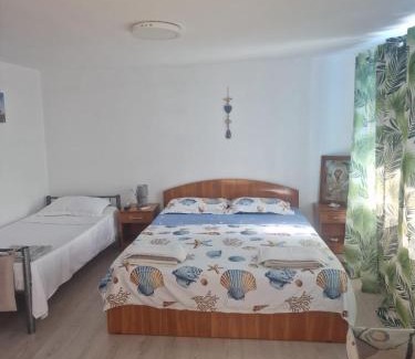Jurilovca House | Jurilovca