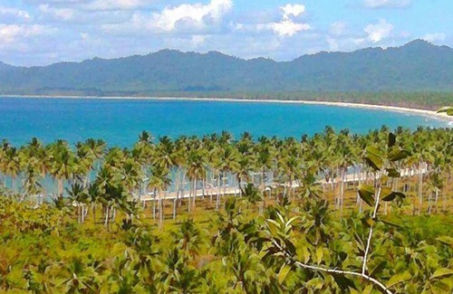 San Vicente Resort | Jurisu Resort