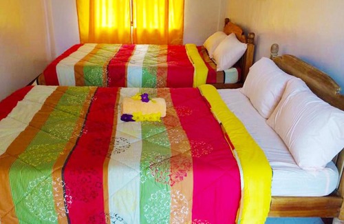 San Vicente Resort | Jurisu Resort