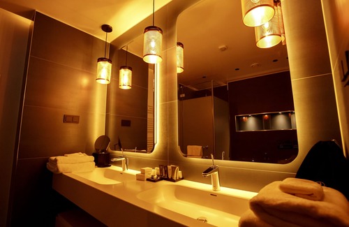 Babite Hotel | Jurmala Golf Club & Hotel
