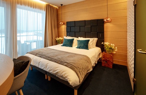 Babite Hotel | Jurmala Golf Club & Hotel