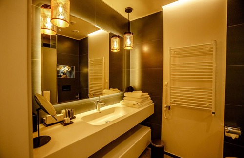 Babite Hotel | Jurmala Golf Club & Hotel