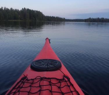 Mantyharju Other | Jurtta Linkkumylly