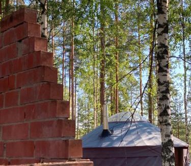 Mantyharju Other | Jurtta Linkkumylly