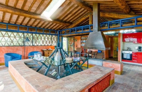 San Pietro in Bossolo House | Just for two, romance and privacy