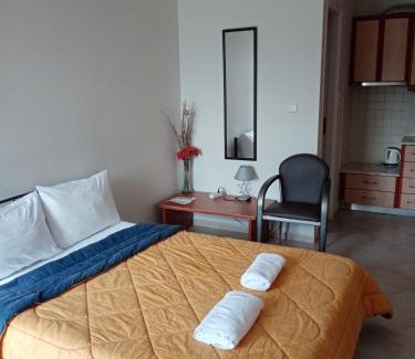 Chalcis Apartment | jusmine apartments