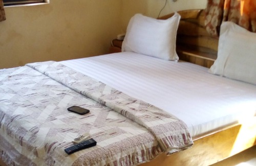 Nkoranza Hotel | Jusmoc Hotel