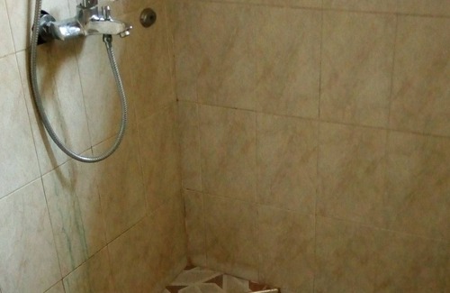 Nkoranza Hotel | Jusmoc Hotel