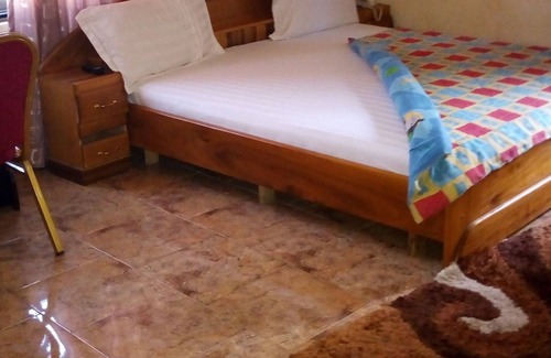 Nkoranza Hotel | Jusmoc Hotel