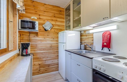 Kaavi House | Jussinlahti, vaikon loma 6 by Interhome