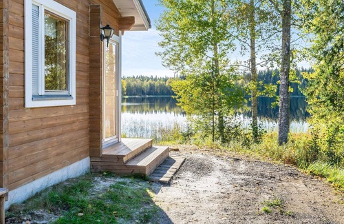 Kaavi House | Jussinlahti, vaikon loma 6 by Interhome