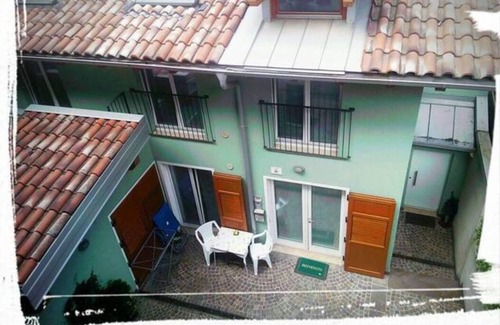 Torbole sul Garda Apartment | Just 10 minutes from the beaches of Garda, lovely apartment ideal for families.