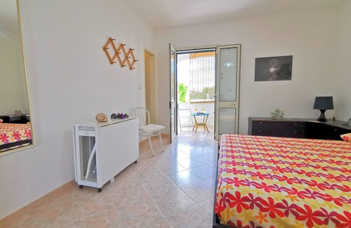 Santa Maria di Leuca House | Just 150 meters from the sea, the central house of 300 square meters, stunning sea view