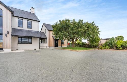 St. Florence House | Just A Cottage